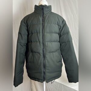 Under Armour Men's Sportstyle Down Jacket olive green